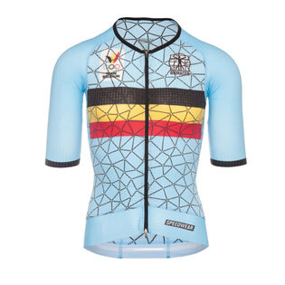 bioracer-belgie-wielershirt